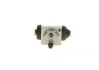 Тормозной цилиндр рабочий BOSCH F026002572 (фото 1)