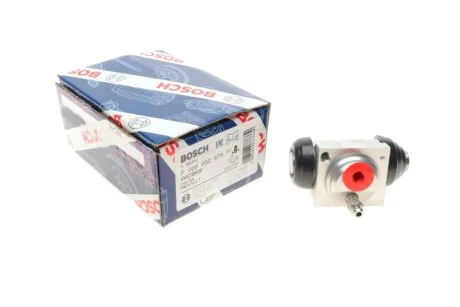 ЦИЛИНДР КОЛЕСНЫЙ BOSCH F 026 002 573