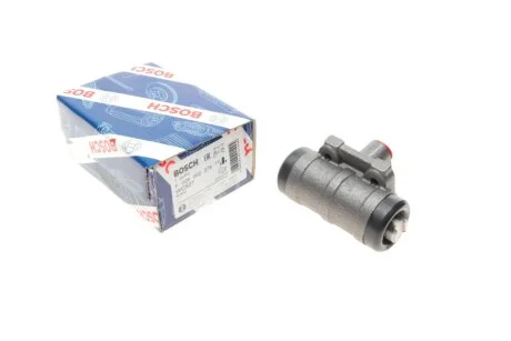 Гальмівний циліндр робочий BOSCH F 026 002 578