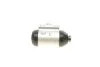 ЦИЛИНДР КОЛЕСНЫЙ BOSCH F 026 002 671 (фото 6)