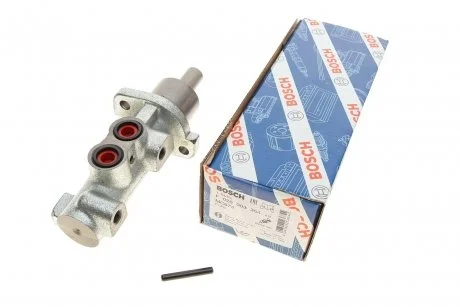 Тормозной цилиндр главный BOSCH F026003354