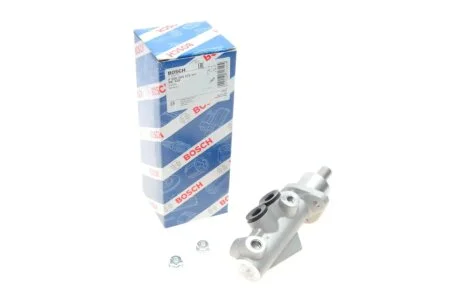 ЦИЛИНДР ТОЛЬКОВОЙ ГЛАВНЫЙ BOSCH F 026 003 372