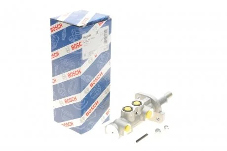 Тормозной цилиндр главный BOSCH F026003373