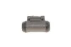 Тормозной цилиндр рабочий BOSCH F026009234 (фото 3)