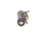 Тормозной цилиндр рабочий BOSCH F026009234 (фото 4)