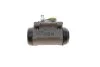 Тормозной цилиндр рабочий BOSCH F026009235 (фото 4)