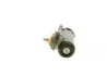 Гальмівний циліндр (вир-во Bosch) BOSCH F026009237 (фото 4)