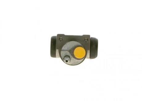 Гальмівний циліндр (вир-во Bosch) BOSCH F026009237