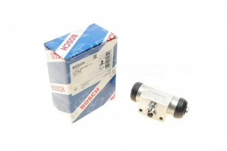 Гальмівний циліндр колісний LAND ROVER Freealnder \'\'97-06 BOSCH F 026 009 955