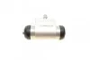 Гальмівний циліндр колісний LAND ROVER Freealnder \'\'97-06 BOSCH F 026 009 955 (фото 5)