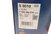 Фільтр повітряний BOSCH F 026 400 010 (фото 7)