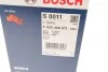 Фільтр повітряний BOSCH F 026 400 011 (фото 6)