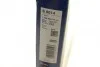 Фільтр повітряний BOSCH F 026 400 014 (фото 5)