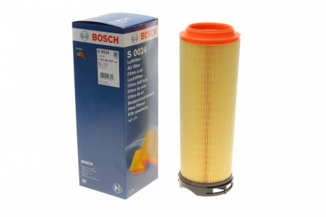 ПОВІТРЯНИЙ ФІЛЬТР BOSCH F 026 400 024