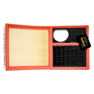 Фільтр повітряний BOSCH F 026 400 035