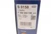 Воздушный фильтр BOSCH F 026 400 158 (фото 7)