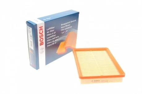Воздушный фильтр BOSCH F026400164