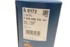 Воздушный фильтр BOSCH F 026 400 172 (фото 5)