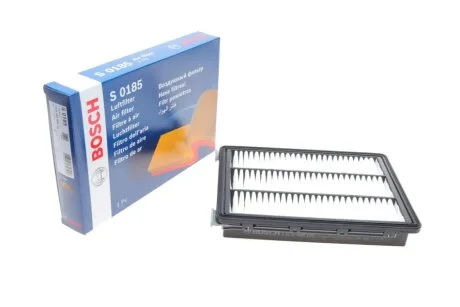 Фільтр повітряний BOSCH F 026 400 185