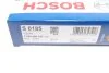 Фільтр повітряний BOSCH F 026 400 185 (фото 6)