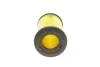 Фільтр повітряний BOSCH F 026 400 199 (фото 3)