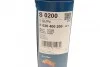 Фільтр повітряний BOSCH F 026 400 200 (фото 7)