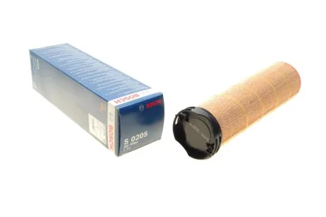 Воздушный фильтр BOSCH F026400205