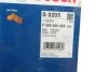 Фільтр повітряний BOSCH F026400205 (фото 7)