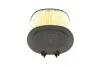 Фільтр повітряний BOSCH F026400213 (фото 3)
