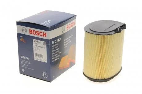 Воздушный фильтр BOSCH F026400213