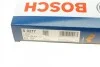 Фільтр повітряний BOSCH F 026 400 217 (фото 5)