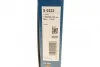 Воздушный фильтр BOSCH F 026 400 222 (фото 7)