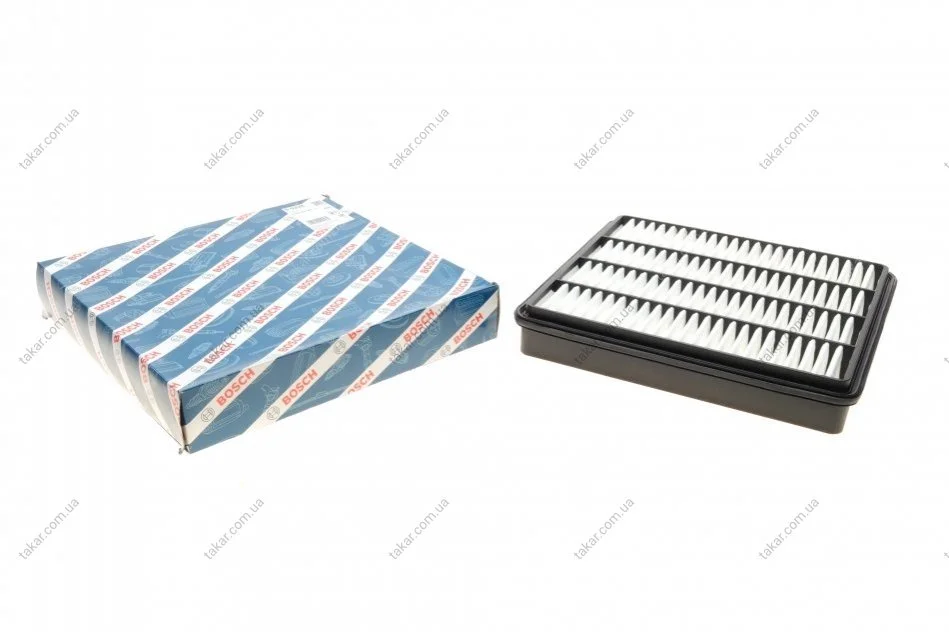 Воздушный фильтр BOSCH F 026 400 226 (фото 1)