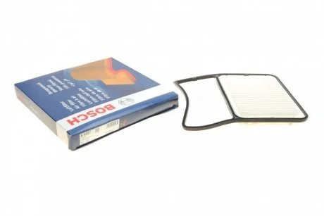 Фільтр повітряний BOSCH F 026 400 227