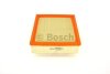 Фільтр повітряний BOSCH F026400234 (фото 2)