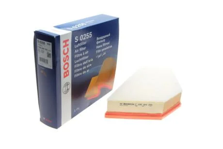Воздушный фильтр BOSCH F 026 400 255