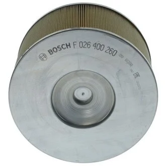 Фільтр повітряний BOSCH F026400260
