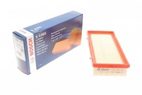 Воздушный фильтр BOSCH F026400265