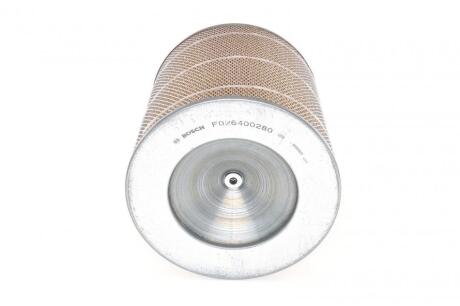 Повітряний фільтр BOSCH F026400280