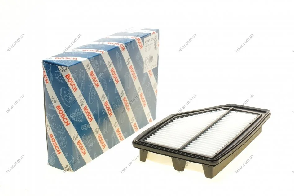 Фільтр повітряний BOSCH F 026 400 295 (фото 1)