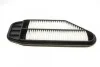 Воздушный фильтр BOSCH F 026 400 349 (фото 3)