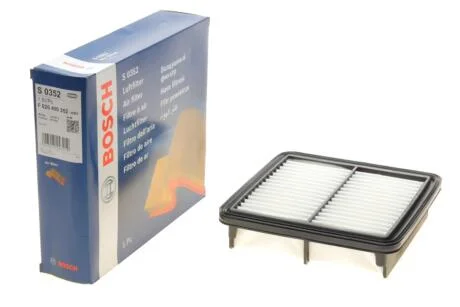 Воздушный фильтр BOSCH F026400352