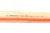 Воздушный фильтр BOSCH F 026 400 360 (фото 6)