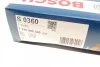 Воздушный фильтр BOSCH F 026 400 360 (фото 7)
