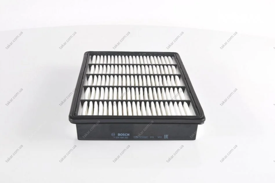 Воздушный фильтр BOSCH F026400362 (фото 1)