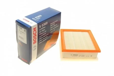 Воздушный фильтр BOSCH F 026 400 369
