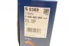 Воздушный фильтр BOSCH F 026 400 369 (фото 7)