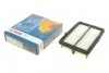 Воздушный фильтр BOSCH F 026 400 384 (фото 1)