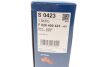 Фільтр повітряний BOSCH F 026 400 423 (фото 7)