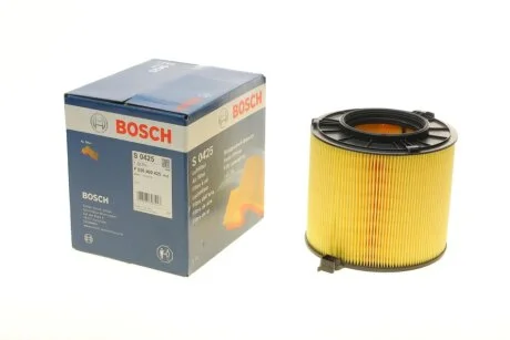 Воздушный фильтр BOSCH F026400425